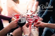 Venetia Weddings & Events Photo 2