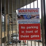 Urban Security Guards Photo 3