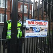 Urban Security Guards Photo 2