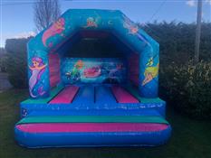 Elliotts Bouncy Castle Hire Photo 2