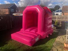 Elliotts Bouncy Castle Hire Photo 3