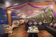 Arabian Tents Photo 7