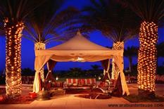 Arabian Tents Photo 4