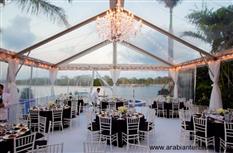 Arabian Tents Photo 5