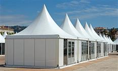 Arabian Tents Photo 8
