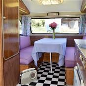 Wainhill Vintage Caravans Photo 3