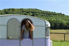 Wainhill Vintage Caravans Photo 5