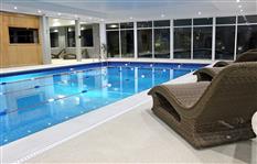 Wickwoods Country Club, Hotel & Spa Photo 5