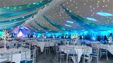 Strawberry Marquees Photo 4