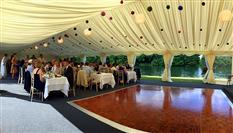 Strawberry Marquees Photo 7