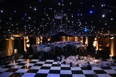 Strawberry Marquees Photo 2