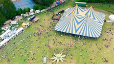 Strawberry Marquees Photo 5