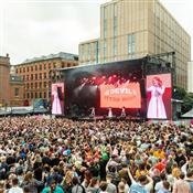 Arc Stage Hire Ltd Photo 5