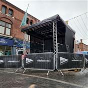Arc Stage Hire Ltd Photo 4