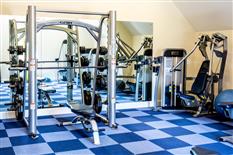 Alexander Park Resort Photo 8