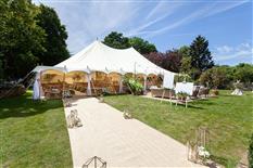 The Pearl Tent Company Photo 2