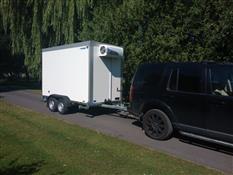 Chilled Trailers Photo 7
