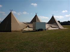 Chilled Trailers Photo 3