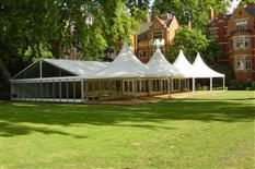 Glasgow Gazebo Hire Ltd Photo 3