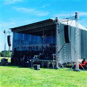 Outdoor Stages Photo 4
