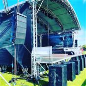 Outdoor Stages Photo 3