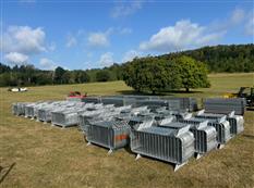 Fencing Events Photo 4