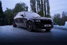 Grand Luxury Chauffeurs - Wedding Car Hire Specialist Photo 5