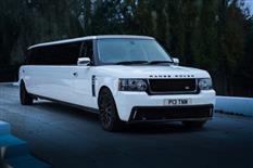 Grand Luxury Chauffeurs - Wedding Car Hire Specialist Photo 8