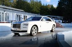 Grand Luxury Chauffeurs - Wedding Car Hire Specialist Photo 6