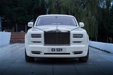 Grand Luxury Chauffeurs - Wedding Car Hire Specialist Photo 3