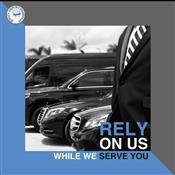 Jewels Airport Transfers Ltd Photo 3