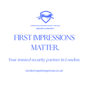 London Rapid Response Security Services Photo 8