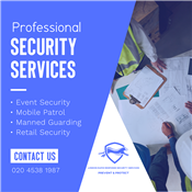 London Rapid Response Security Services Photo 3