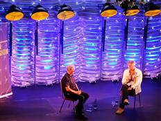 Event Lighting Design Photo 8