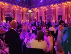 Event Lighting Design Photo 2