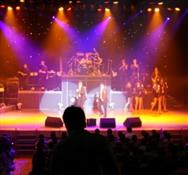 Event Lighting Design Photo 5