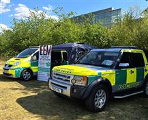 Emergency Event Medics Photo 2