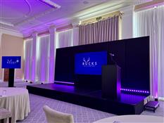 Bucks AV & Lighting Photo 6
