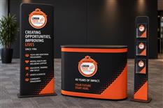 Stand Central Photo 3